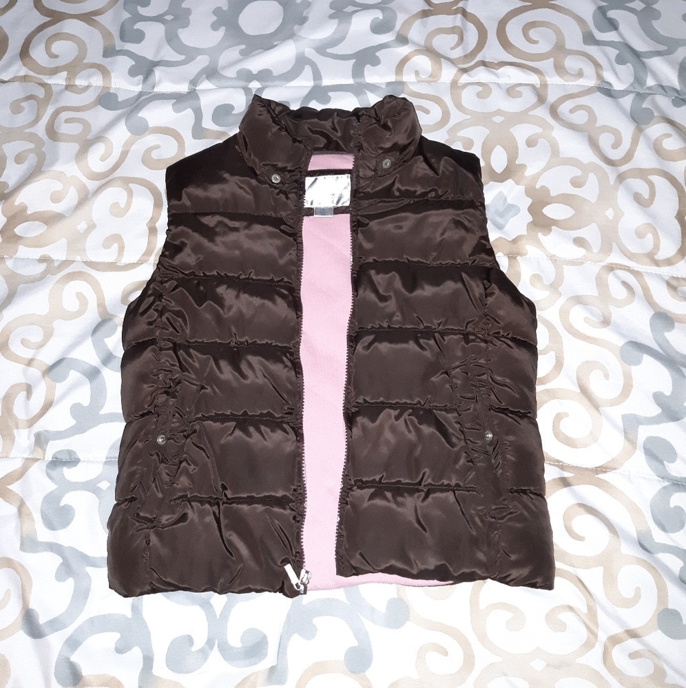 Cute vest